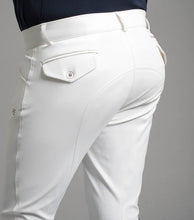 Load image into Gallery viewer, PE Emilio Men's Gel Knee Competition Breeches