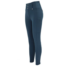 Load image into Gallery viewer, Woof wear vision riding tights