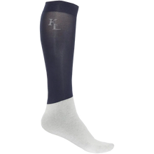 Load image into Gallery viewer, Kingsland classic show socks