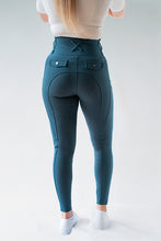 Load image into Gallery viewer, Woof wear vision riding tights