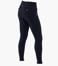 Load image into Gallery viewer, PE Torino Ladies Full Seat Gel Riding Breeches