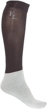 Load image into Gallery viewer, Kingsland classic show socks