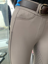 Load image into Gallery viewer, Eurostar ER childrens maxima riding tights