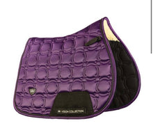 Load image into Gallery viewer, Woof Wear vision pony saddle pad