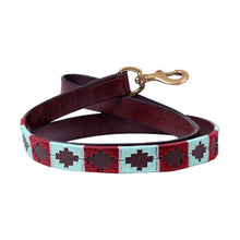 Load image into Gallery viewer, Benji & flo polo dog lead