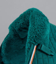 Load image into Gallery viewer, Close Contact Merino Wool European Saddle Pad - GP/Jump Square