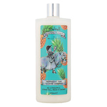 Load image into Gallery viewer, Thelwell Grooming Academy by Hy Equestrian - Merrylegs Time To Shine Shampoo