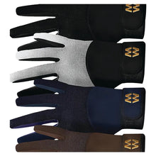 Load image into Gallery viewer, Macwet mesh long cuff gloves