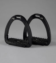 Load image into Gallery viewer, Intego Duo Safety Stirrups