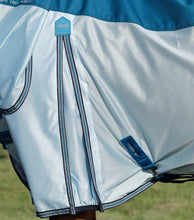 Load image into Gallery viewer, Stay-Dry Mesh Air Fly Rug with Surcingles