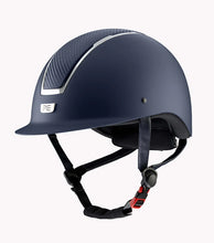 Load image into Gallery viewer, Centauri pe riding hat