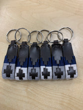 Load image into Gallery viewer, Polo belt keyring