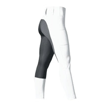 Load image into Gallery viewer, Equetech Aqua Shield Winter Riding Tights
