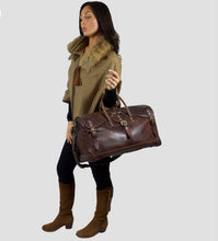 Load image into Gallery viewer, Grays barrington bag