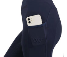 Load image into Gallery viewer, Woof Wear original riding tights