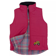Load image into Gallery viewer, Children’s country life gilets boys and girls