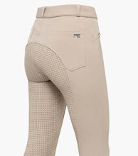 Load image into Gallery viewer, PE brava girl’s competition breeches