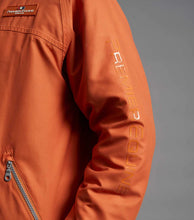 Load image into Gallery viewer, PE unisex pro rider waterproof jacket