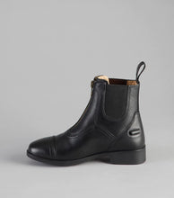 Load image into Gallery viewer, PE virtus junior leather paddock boot
