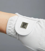 Load image into Gallery viewer, Metaro Ladies Competition Riding Gloves