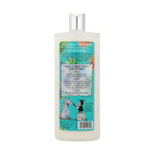Load image into Gallery viewer, Thelwell Grooming Academy by Hy Equestrian - Merrylegs Time To Shine Shampoo