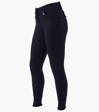 Load image into Gallery viewer, PE Torino Ladies Full Seat Gel Riding Breeches