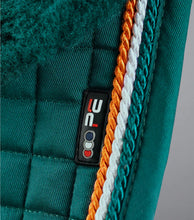 Load image into Gallery viewer, Close Contact Merino Wool European Saddle Pad - GP/Jump Square