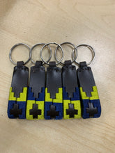 Load image into Gallery viewer, Polo belt keyring