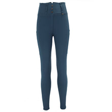 Load image into Gallery viewer, Woof wear vision riding tights