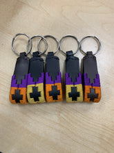 Load image into Gallery viewer, Polo belt keyring