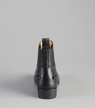 Load image into Gallery viewer, PE virtus junior leather paddock boot