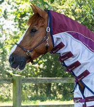 Load image into Gallery viewer, Buster Stay-Dry Super Lite Fly Rug with Surcingles