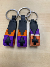 Load image into Gallery viewer, Polo belt keyring