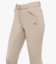 Load image into Gallery viewer, PE brava girl’s competition breeches