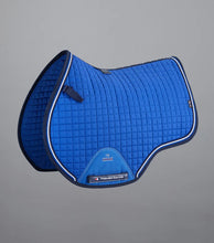 Load image into Gallery viewer, PE Close Contact European Cotton Saddle Pad - GP/Jump Square