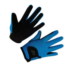 Load image into Gallery viewer, Woof Wear young rider pro gloves