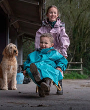 Load image into Gallery viewer, Reincoat lite kids
