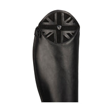 Load image into Gallery viewer, HY Union Jack children’s riding boots