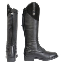 Load image into Gallery viewer, HY Soriso children’s riding boots