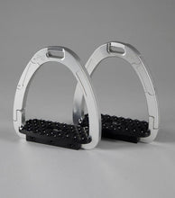 Load image into Gallery viewer, Intego Duo Safety Stirrups