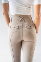 Load image into Gallery viewer, Woof wear vision riding tights