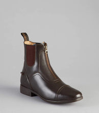 Load image into Gallery viewer, PE Virtus Leather Paddock Boot