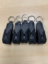 Load image into Gallery viewer, Polo belt keyring