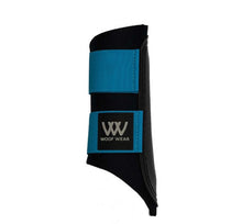 Load image into Gallery viewer, Woof Wear club brushing boots pony