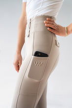 Load image into Gallery viewer, Woof wear vision riding tights