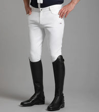 Load image into Gallery viewer, PE Emilio Men's Gel Knee Competition Breeches