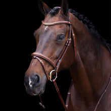Load image into Gallery viewer, HV polo legacy bridle