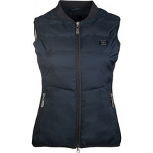 Load image into Gallery viewer, Hkm heated gillet