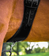 Load image into Gallery viewer, PE Tamarro Anatomic Leather Girth