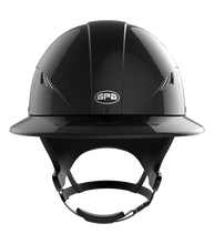Load image into Gallery viewer, GPA easy First Lady TLS riding hat